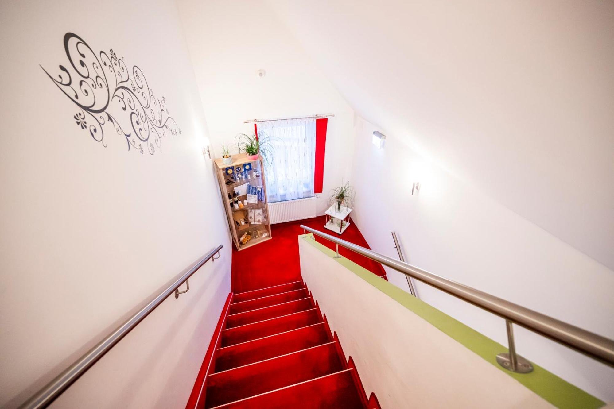 Die Schlafstube - Bed & Breakfast Zeltweg Exterior photo