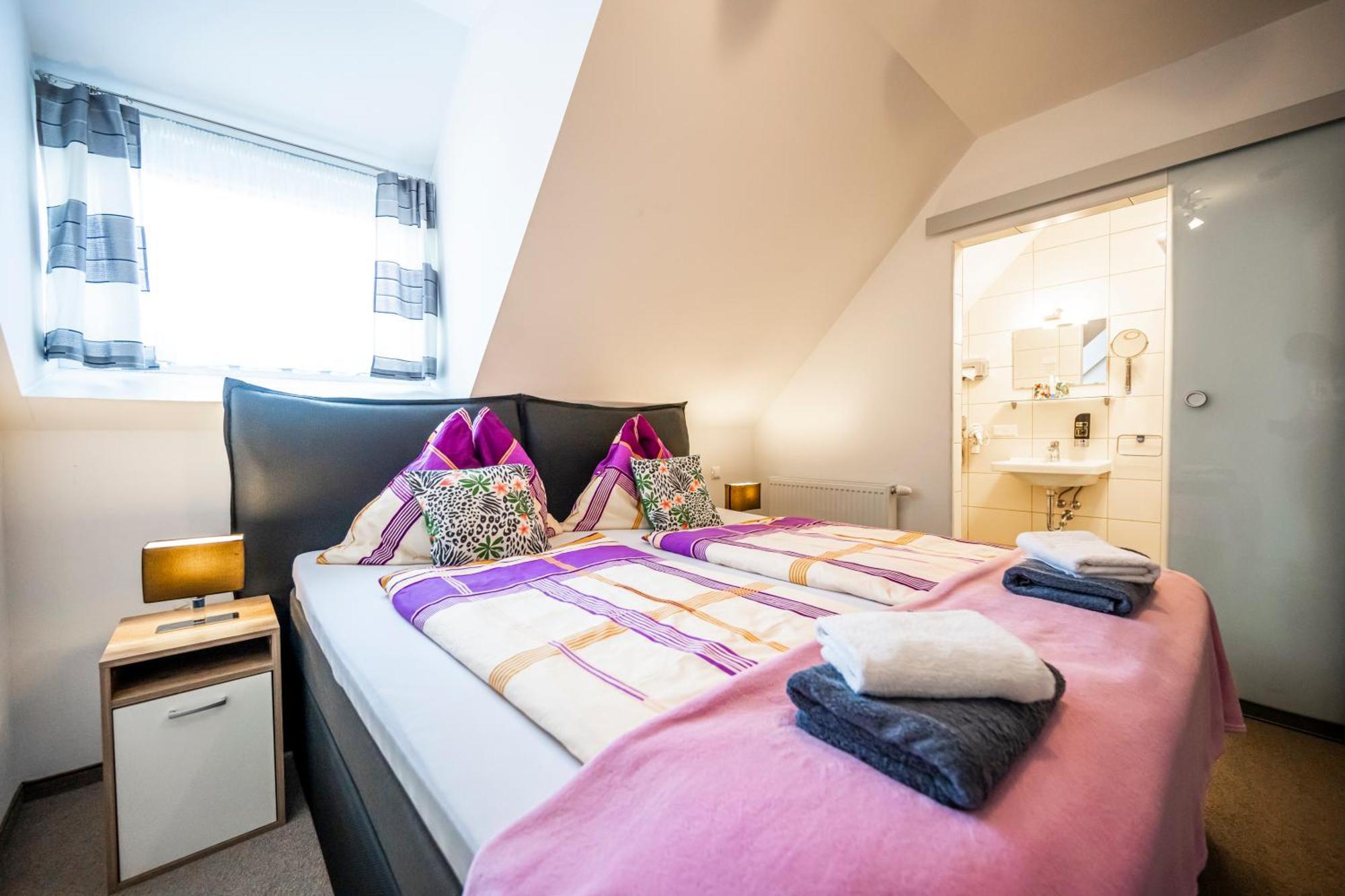Die Schlafstube - Bed & Breakfast Zeltweg Exterior photo